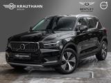Volvo XC40 Inscription Expression Recharge Plug-In Hyb - Volvo XC40 Recharge-R-Inscription-Expression