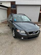Volvo V50 1.6D | 1. Hand | Zahnriemen & TÜ... - Volvo V50 mit Diesel-Antrieb: 1.6