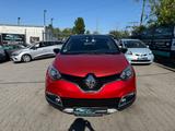 Renault Captur XMOD - Renault Captur XMOD mit Diesel-Antrieb