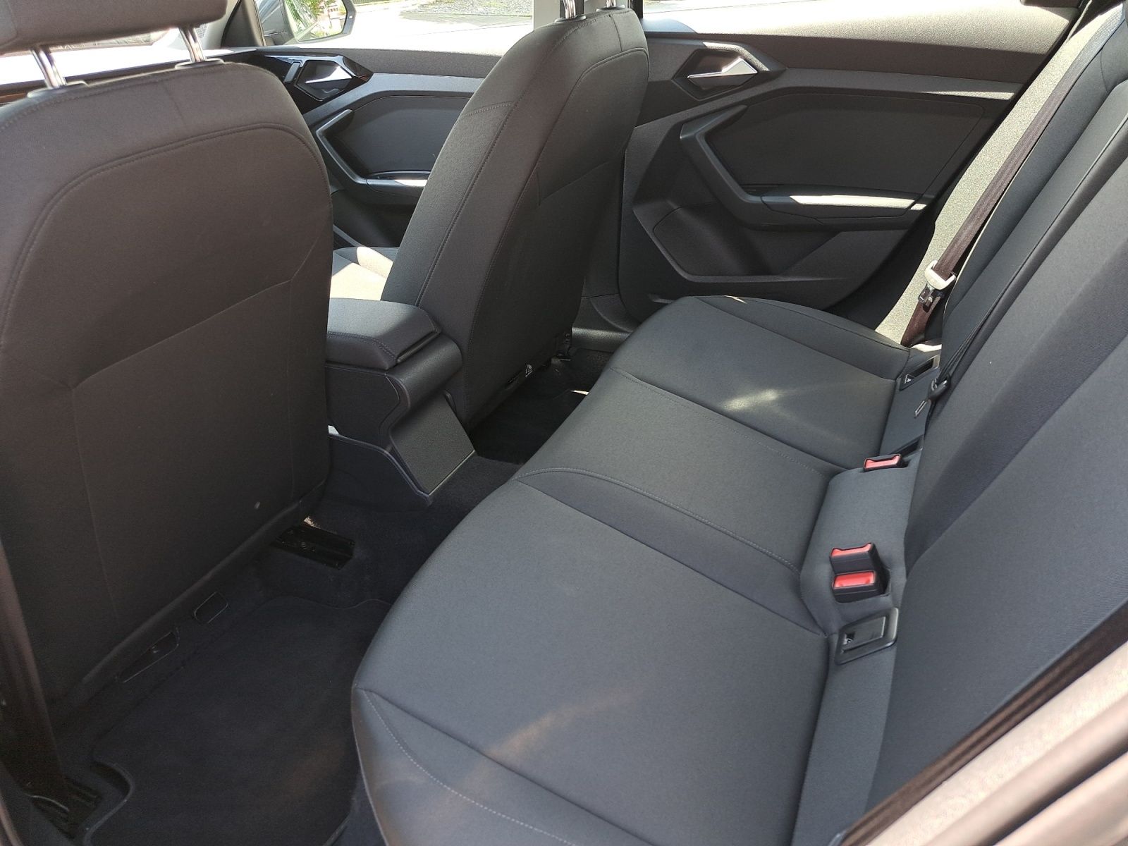 Audi A1 - Bild 12