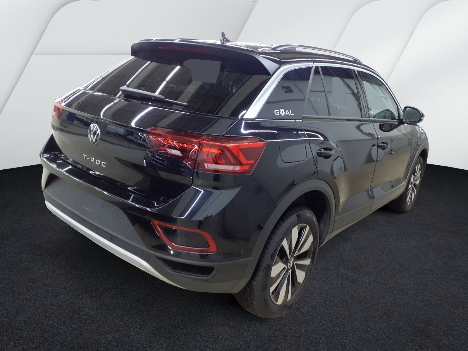 Volkswagen T-Roc - Bild 4