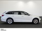 Skoda Octavia Combi Style 2.0 TDI DSG AHK*LED*Navi*SHZ - mit Diesel-Antrieb: Weiß, Ambiente-Beleuchtung, Kombi