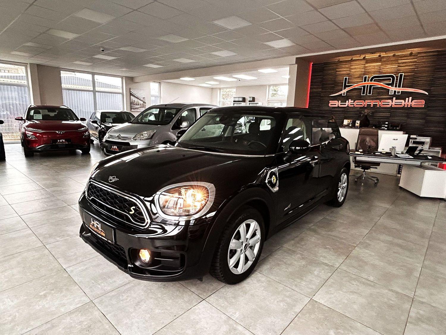 MINI Cooper Countryman  SE All4 Navi/ Plugin-Hybrid