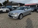 Mercedes-Benz C 180 Avantgarde Automatik Limo 8-fach bereift!