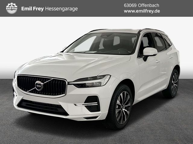 Volvo XC60 B4 D Core 145 kW, 5-türig (Diesel)