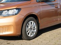 Volkswagen Caddy - Vorschau Bild 5