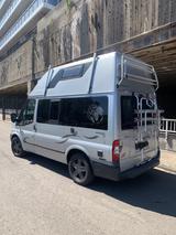 Ford Transit Westfalica Nugget  - Angebote