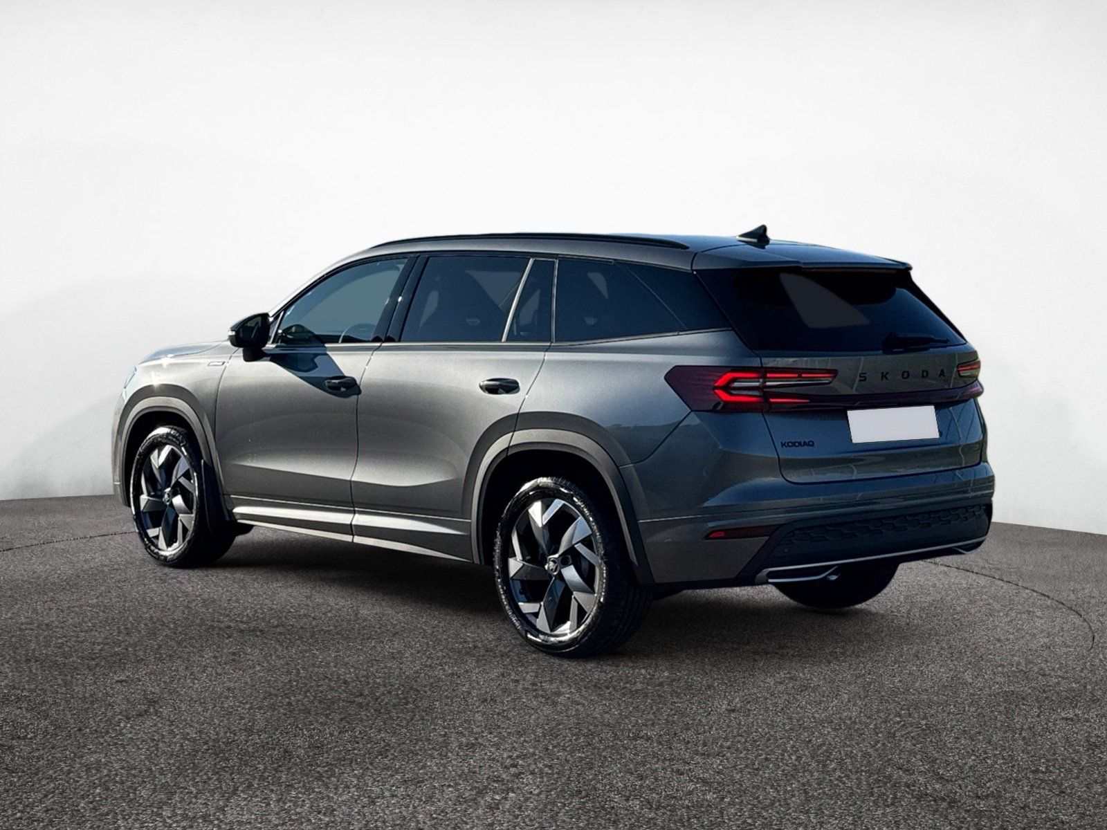 Skoda Kodiaq - Bild 5
