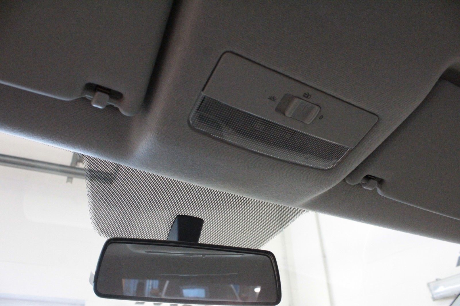 Fahrzeugabbildung SEAT Mii 1.0 Chic   5 türig  *Sitzheizung