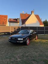 Audi Cabriolet - Audi aus 1997: Cabrio