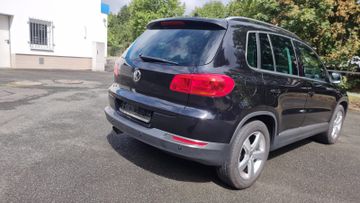 Volkswagen Tiguan - 10