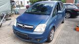 Opel Meriva CATCH ME 1.6 TWINPORT CATCH ME LPG!!! - Opel Meriva: Catch Me