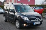 Mercedes-Benz Citan Kombi 111 CDI lang - Mercedes-Benz Citan lang Gebrauchtwagen