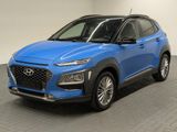 Hyundai Kona Navi/Kam/Krell/AHK/SHZ/Tempomat - Hyundai in Magdeburg