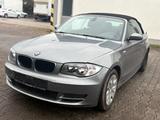 BMW 118 1 Cabrio 118i