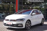 Volkswagen Polo VI 2.0 TSI GTI Klimaaut. Navi LED el.Pano - Volkswagen Polo mit Benzin-Antrieb: Schiebedach