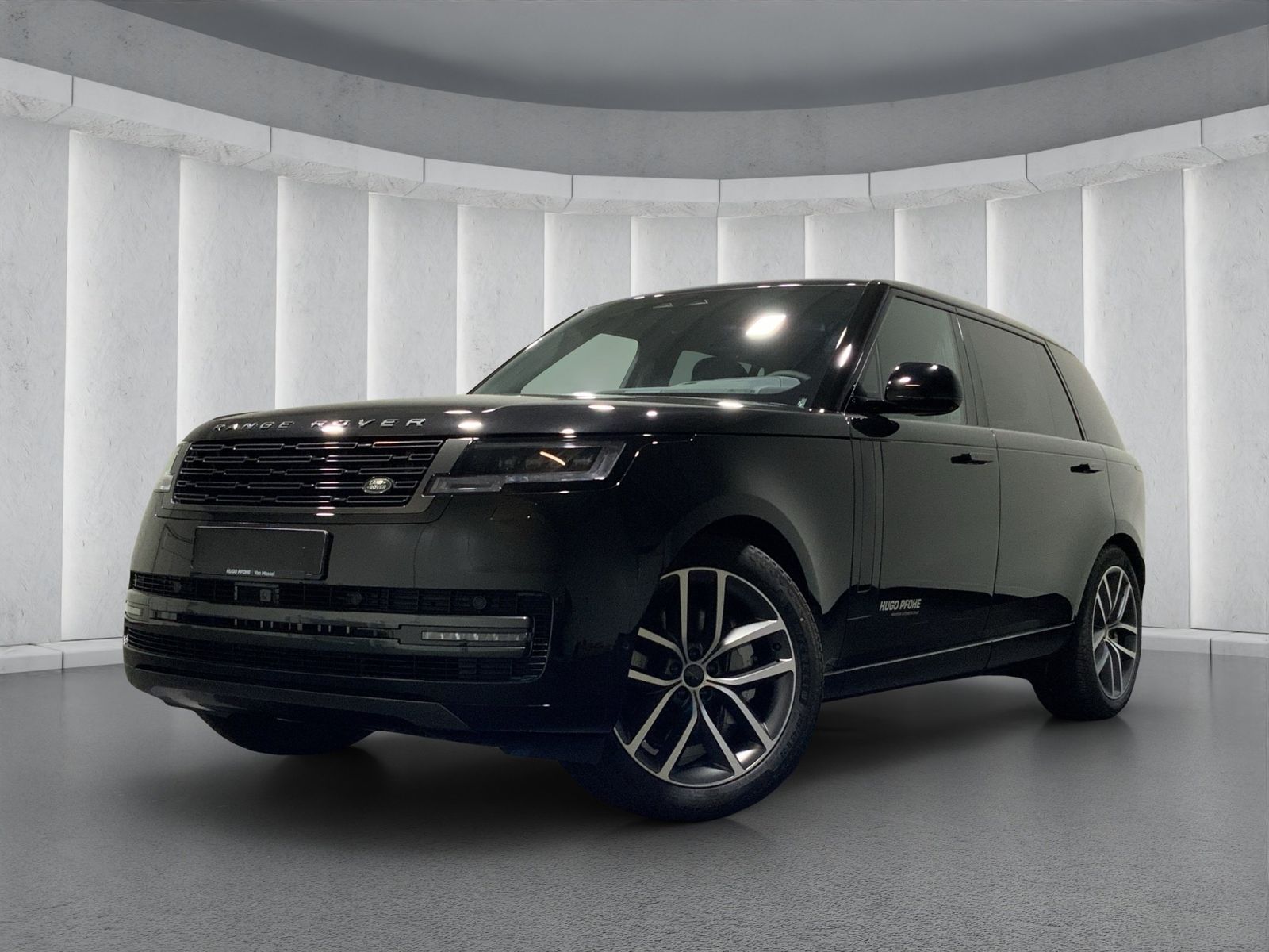 Land Rover Range Rover HSE 4.4 P530 Lang Geländewagen. 390