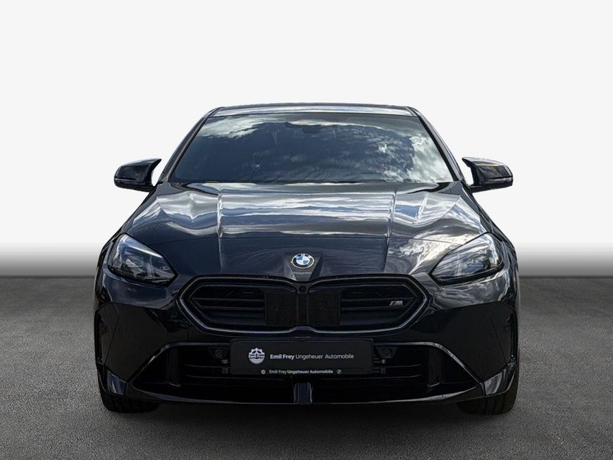 BMW M235 - Bild 3
