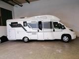 Adria Matrix 670 Axcess All In - Offers