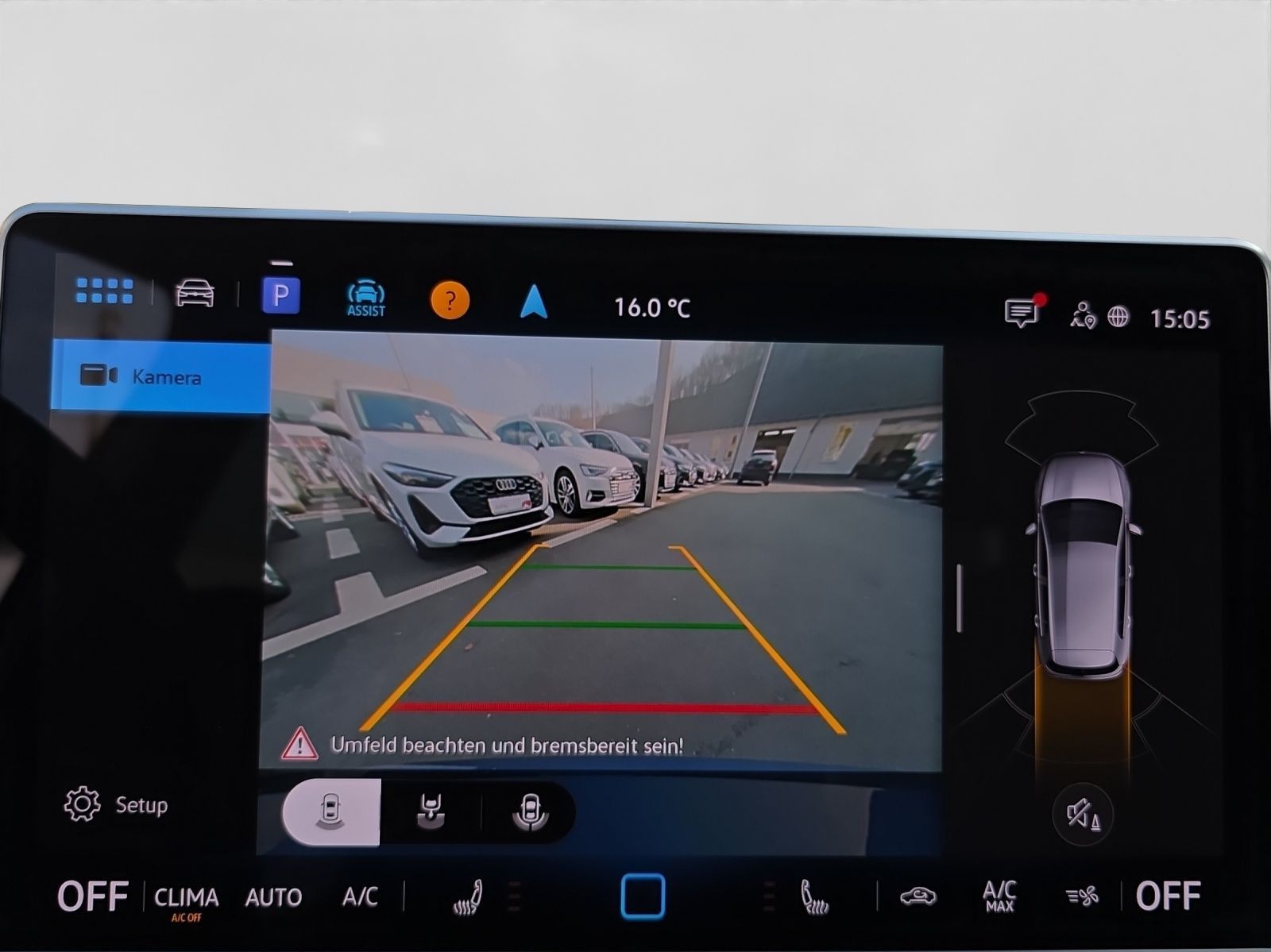 Volkswagen Golf - Bild 16