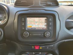 Fahrzeugabbildung Jeep Renegade Limited 4WD Carplay Navi Tempomat PDC!