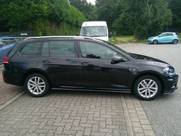 Volkswagen Golf 7 Variant R-Line 2.0TDI
