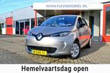 Renault ZOE Q210 Zen Quickcharge 22 kWh (Accu Huur) Aut. - Renault ZOE aus 2013