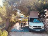 Volkswagen VW T4 California Coach - Volkswagen T4: Coach