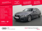 BMW 330e iPerformance M-Sport LED HUD SHZ NAVI H/K - BMW 330: Iperformance