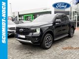 Ford Ranger 2.0 Ecoblue Wildtrak e-4WD Allrad Leder - Ford Ranger Gebrauchtwagen in Bremen