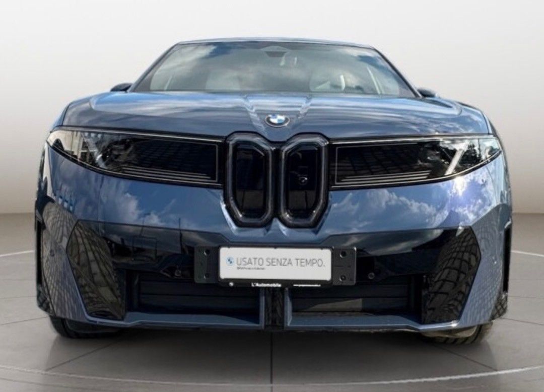 BMW Bmw IX3 50 xdrive Msport -622- imagem 2