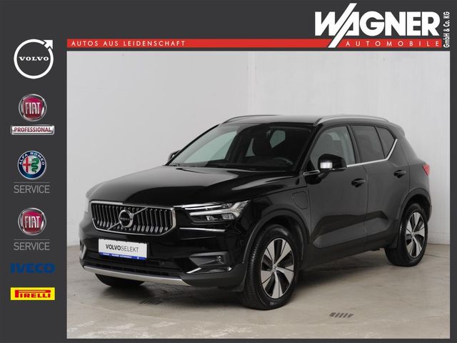 Volvo XC40 T4 Recharge DKG Core *Standhzg. * Keyless*