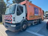 Renault PREMIUM 320 DCI 6X2 - Renault Premium