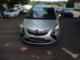 Opel Zafira Tourer 1.6 CDTI mit Tüv und AU neu - Opel Zafira Tourer in Hamburg