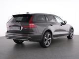 Volvo V60 Cross Country B4 AWD Plus+AHK+WINTERPAK+ - Gebrauchtwagen in Mönchengladbach