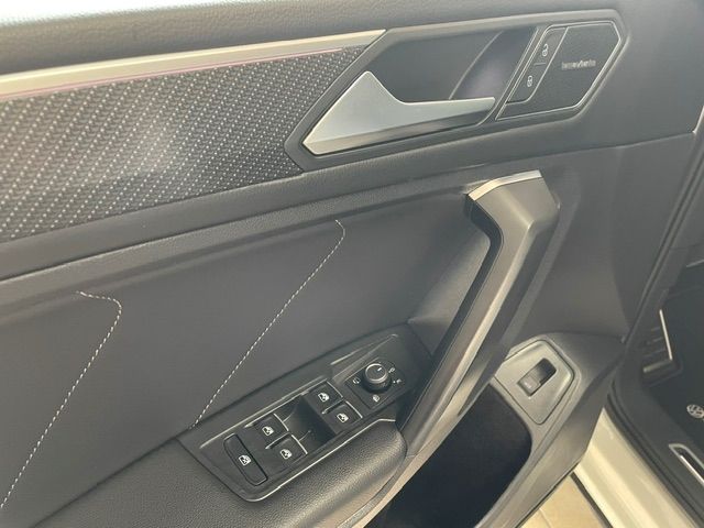 Tiguan Allspace 2.0 TDI R-Line 4Motion 7Sitzer S