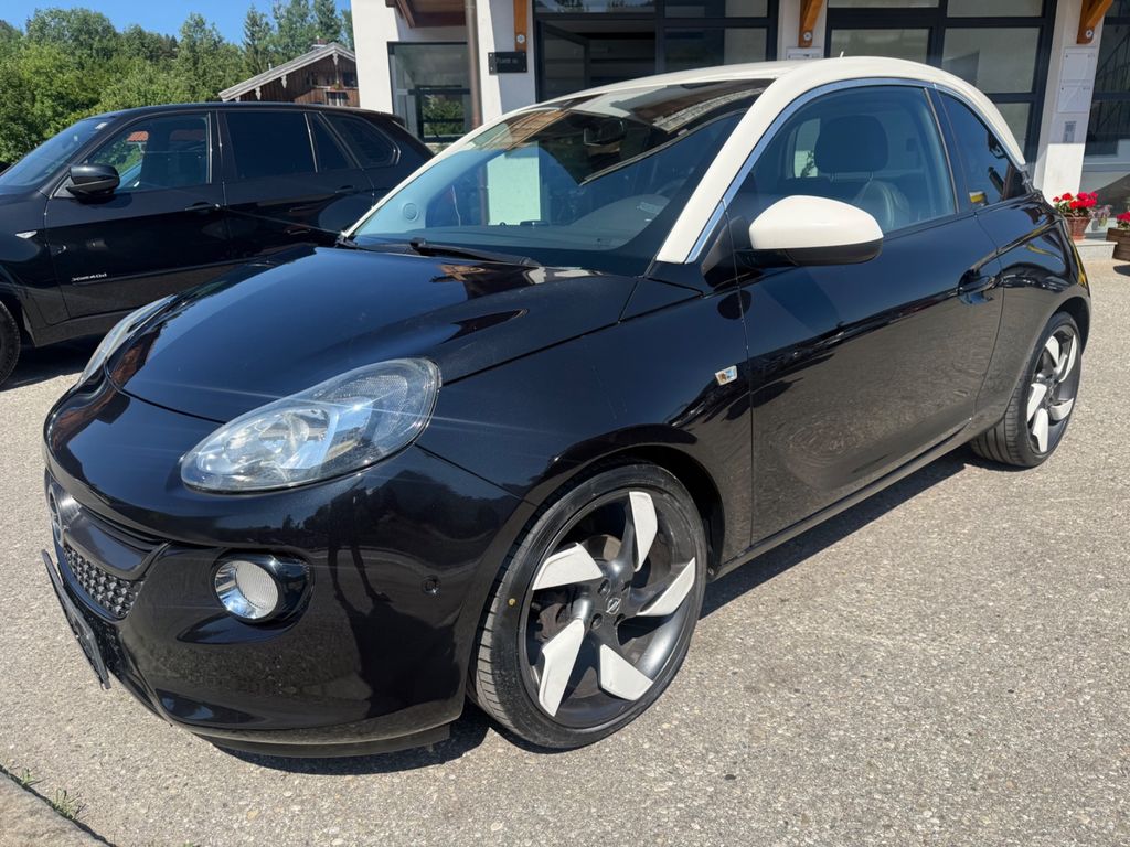 Angebot ansehen Opel Adam