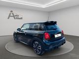 MINI John Cooper Works Trim 2.0 KAM LED LEDER NAV - MINI MINI: Schwarz, Leder