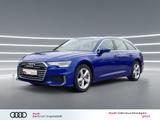 Audi A6 Avant 45 TFSI qu S line AHK ACC NAVI Sport - Audi A6: TFSI