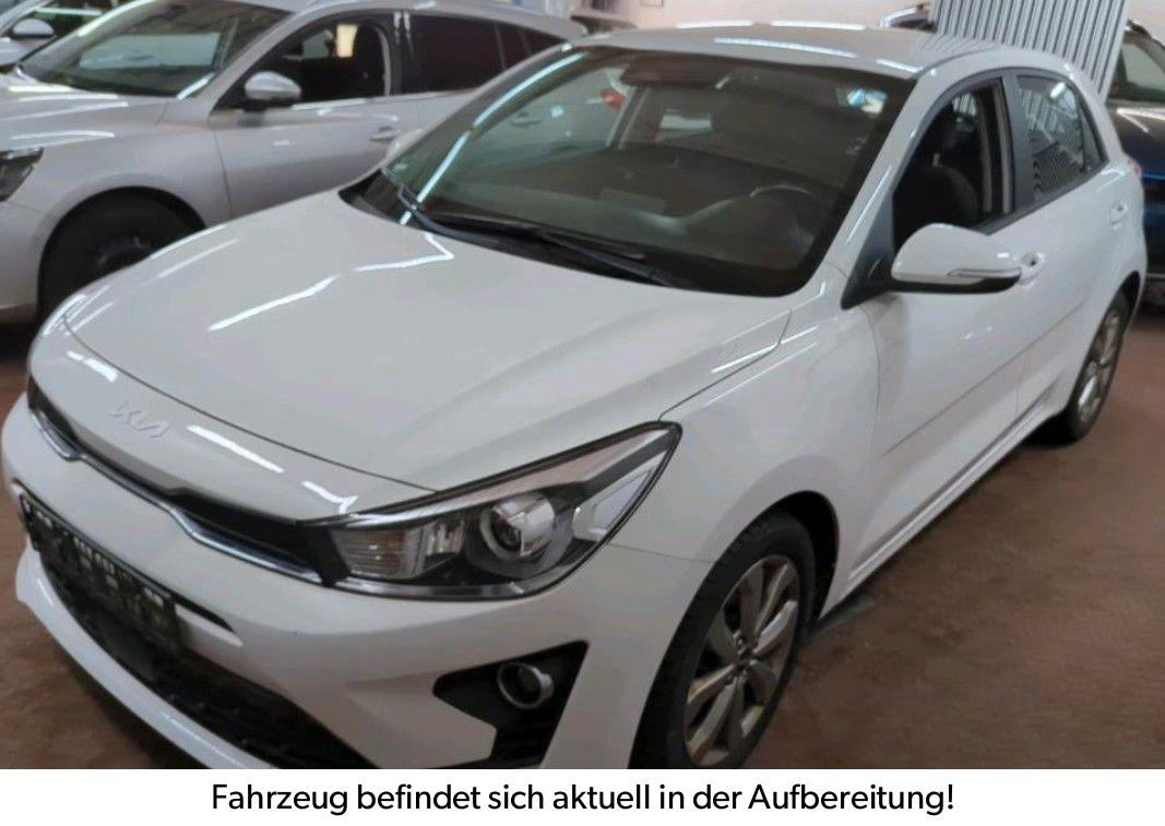 Kia Rio Vision 1.0 T-GDi 101PS 6-G*NAVI*LED