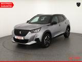 Peugeot 2008 PureTech 130 Aut. LED Navi Kamera - Peugeot 2008 in Chemnitz
