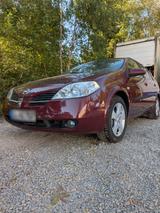 Nissan Primera 2.2 dCi 2004, 6 Gang - Nissan Primera: 20
