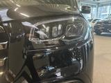 Mercedes-Benz GLS 450 d 4M AMG+Night+Pano+AHK+Burm+Distr+Sthzg - Mercedes-Benz GLS-Klasse Jahreswagen