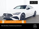 Mercedes-Benz CLE 200 Cp. AMG Adv+/NIGHT/PANO/Bur3D/MEMO/BEIGE - Mercedes-Benz CLE 200 in Dortmund