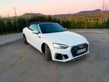 Audi S5 TFSI tiptronic quattro Cabrio AHK Standheizun - Audi S5 aus 2020