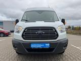 Ford Transit Kombi 350 L4 Trend - Ford Transit: Kleinbus, 9 Sitzer
