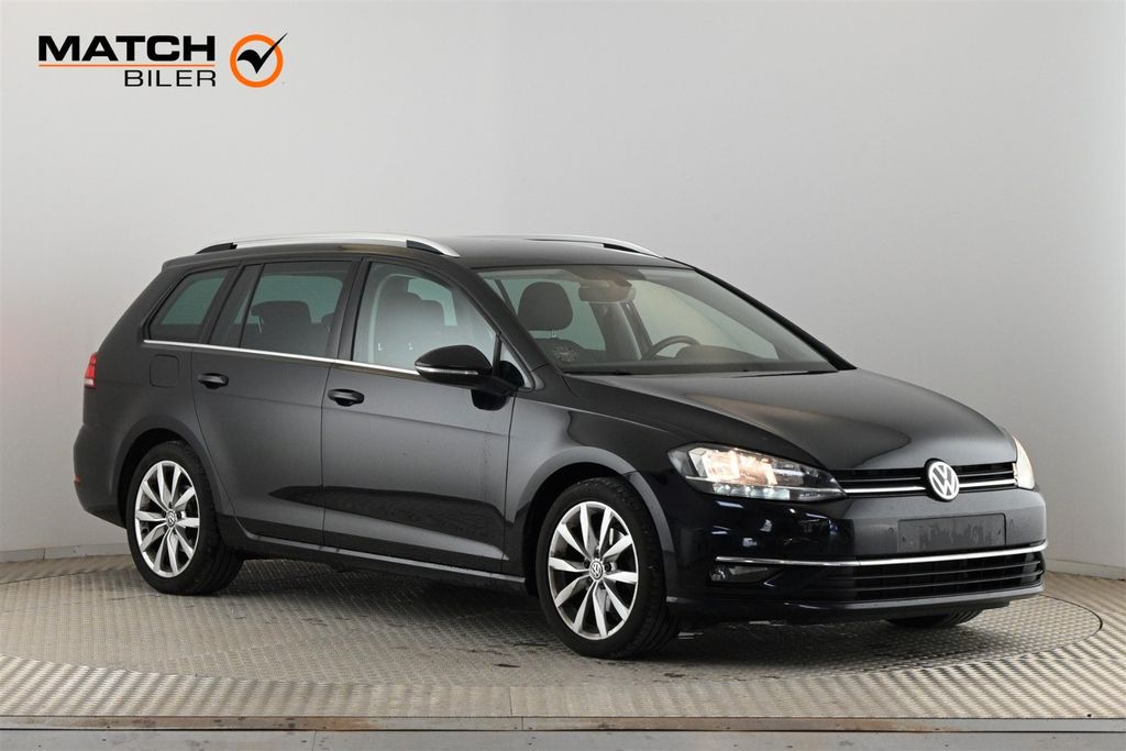 Image of Volkswagen Golf