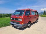 Volkswagen T3 California Westfalia  ATM (160TSD)