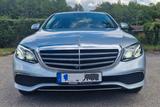 Mercedes-Benz E 350d AVANTGARD*360°*headup*Schiebedach*massage - Mercedes-Benz E 350 Gebrauchtwagen in München