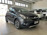 Opel OPEL Karl Rocks 1.0 73 CV - Opel Karl: Van